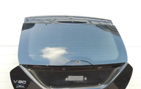 Volvo V60 Tailgate/trunk/boot lid 31457729 31385403