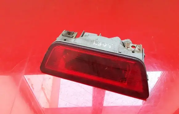 Nissan X-Trail T31 Rear fog light 13263929
