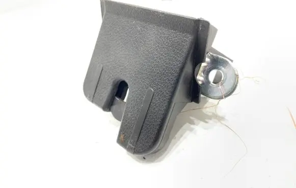 Volkswagen Golf VII Tailgate exterior lock 5G6872505