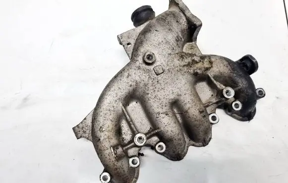 Volkswagen Golf V Intake manifold 03G129713