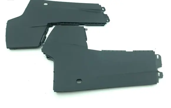 Renault Captur II Centre console side trim front 00233461 00233462