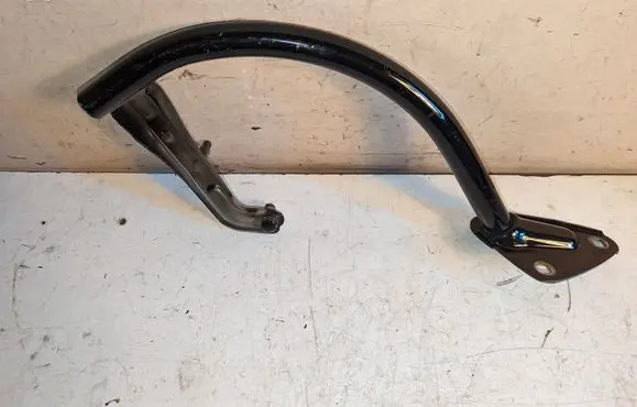 Volkswagen PASSAT CC Tailgate/trunk/boot hinge