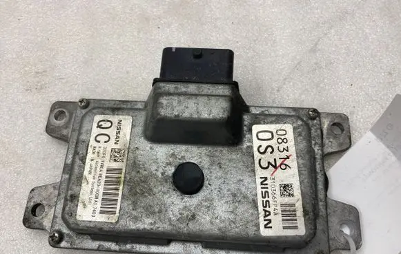 Nissan X-Trail T32 Gearbox control unit/module 310F61VM0A