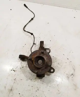 Ford Fiesta Front wheel hub spindle knuckle