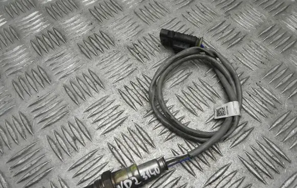 Dacia Sandero Lambda probe sensor 9454709