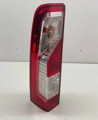 Opel Movano B Rear/tail lights 2VA01011001