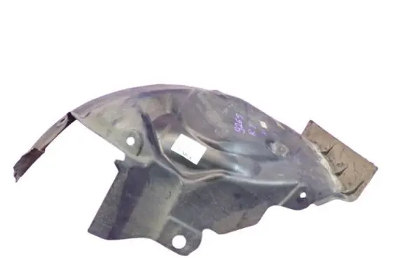 Honda Civic Front arch 