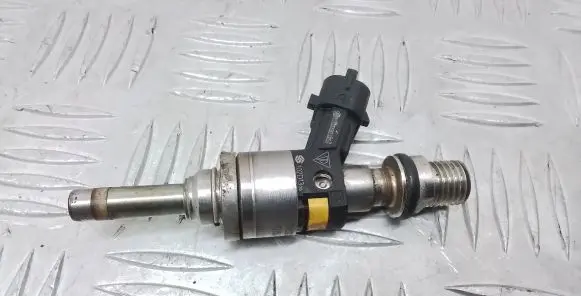 Porsche Cayenne (92A) Fuel injector 94811012882