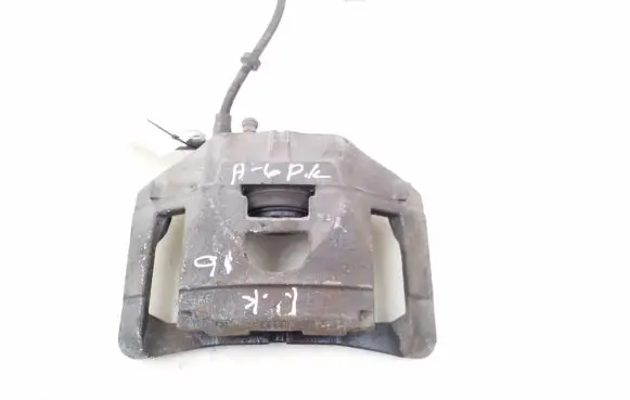 Audi A6 S6 C6 4F Front brake caliper