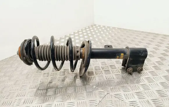 Peugeot 3008 I Front shock absorber with coil spring 20V03160 V12C21 3502