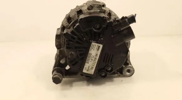 Peugeot Bipper Generator/alternator 9665577780