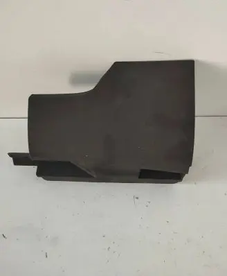 Volkswagen PASSAT B6 Side skirt front trim 3C0853897