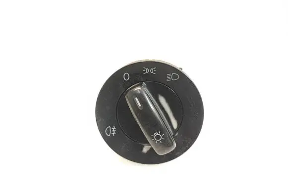 Volkswagen Transporter - Caravelle T5 Light switch