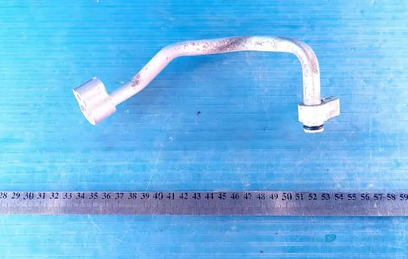 Mazda 6 Air conditioning (A/C) pipe/hose