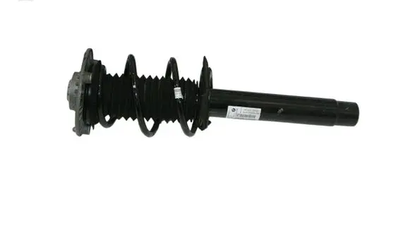 BMW 1 F20 F21 Front shock absorber/damper 31306855818 6855818