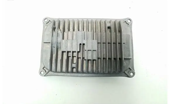 Mercedes-Benz E W213 Xenon control unit/module A2139005711
