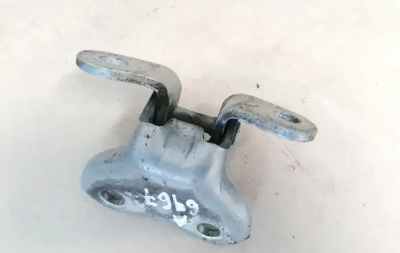 Toyota Corolla E140 E150 Rear door lower hinge