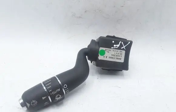 Jaguar XF Wiper control stalk 8W8317A553A G66282006 2W9317A553A