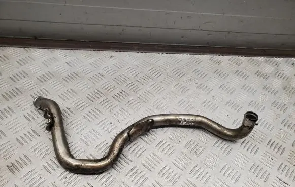 Audi A8 S8 D4 4H Engine coolant pipe/hose 079121065BQ