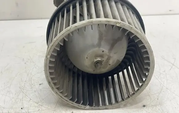 Hyundai H-1, Starex, Satellite Heater fan/blower