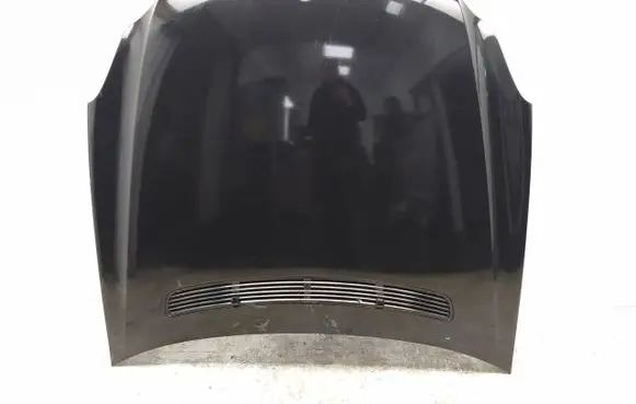 Mercedes-Benz CLS C219 Engine bonnet/hood 