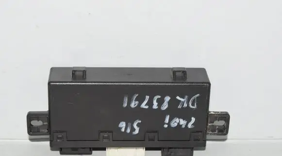 BMW 5 E39 Door control unit/module 8377593