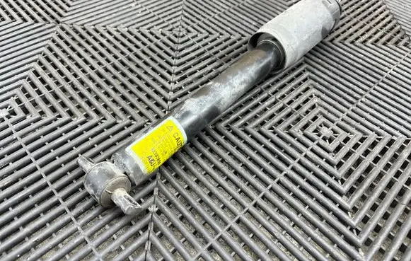 Chevrolet Corvette C6 Front shock absorber/damper 10302855