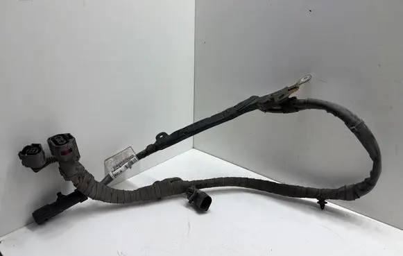 Audi A7 S7 4G Other wiring loom 4G1971111C G0823 110141501