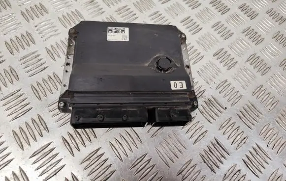 Toyota RAV 4 (XA30) Engine control unit/module 8966142C10