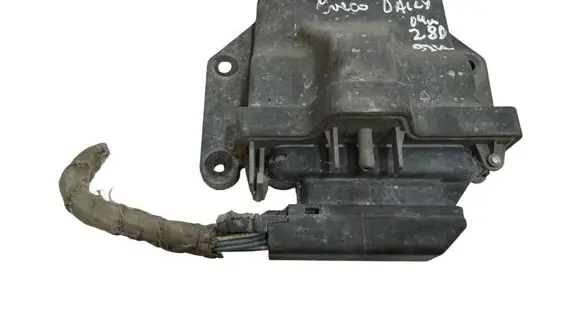 Iveco Daily 3rd gen Comfort/convenience module 500347590 1304020167