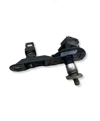 BMW 5 E60 E61 Rear window wiper mechanism 7209167 3209167