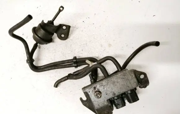 Mazda 626 Turbo solenoid valve k5t48075