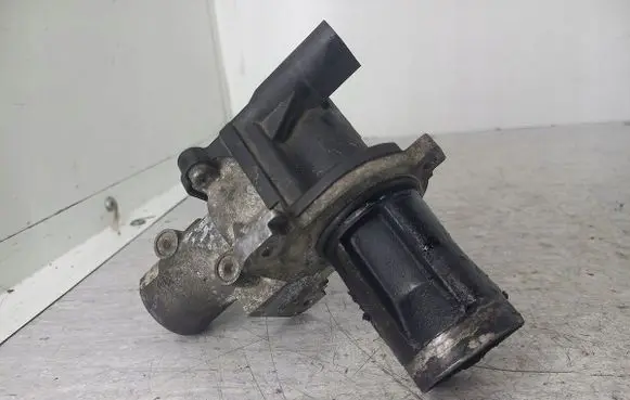 Skoda Superb B5 (3U) EGR valve 7003650401