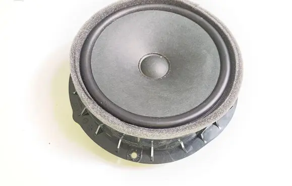 Audi e-tron Front door speaker 4K0035415