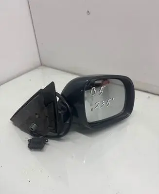 Volkswagen PASSAT B5 Front door electric wing mirror 3B0857934