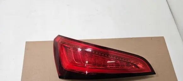 Audi Q5 SQ5 Rear/tail lights 8R0945093C