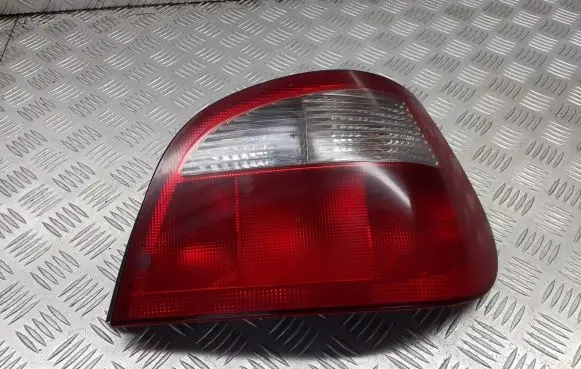 Renault Megane I Rear/tail lights