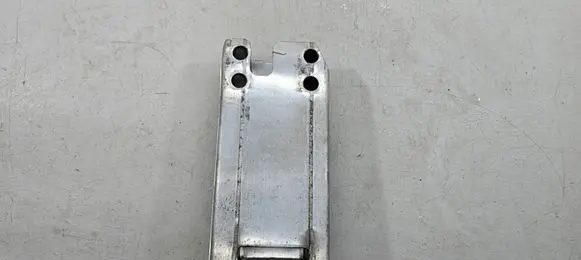 Mercedes-Benz S C217 Front bumper shock/impact absorber A2176200300 18T248 562356