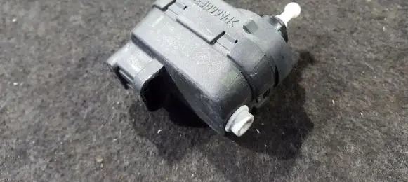 Renault Kangoo I Headlight level adjustment motor 