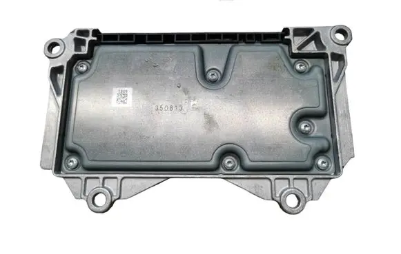Volvo XC60 Airbag control unit/module 31387523 0285011881 T11304290764