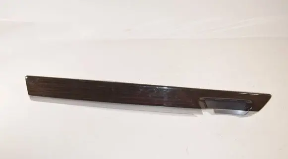 BMW 7 F01 F02 F03 F04 Other front door trim element 911553306