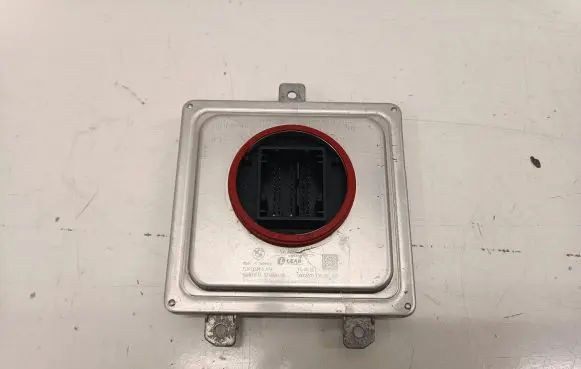 BMW 3 G20 G21 LED ballast control module 5A0AF99