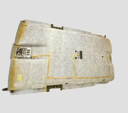 Opel Zafira B Headlining 13256063 22340380
