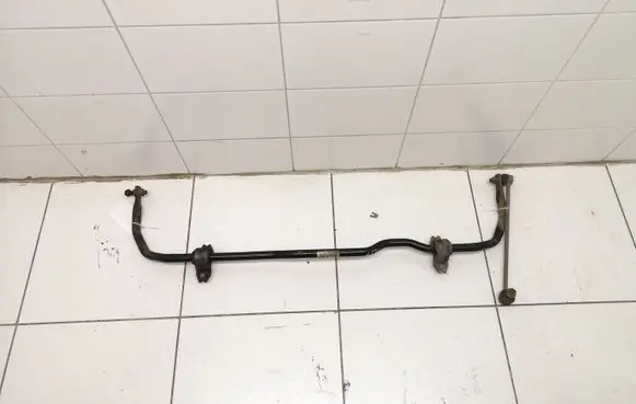 Audi A3 S3 A3 Sportback 8P Front anti-roll bar/sway bar 1K0411303AJ