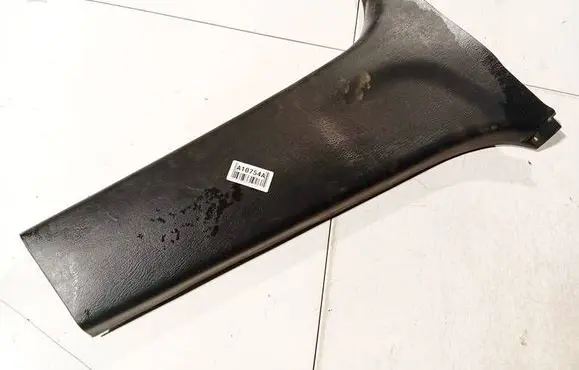 Toyota Corolla Verso E121 (B) pillar trim (top) 6241312231 62413-12231
