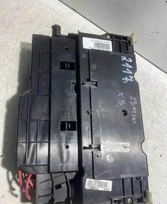BMW X3 E83 Fuse box set 8364542