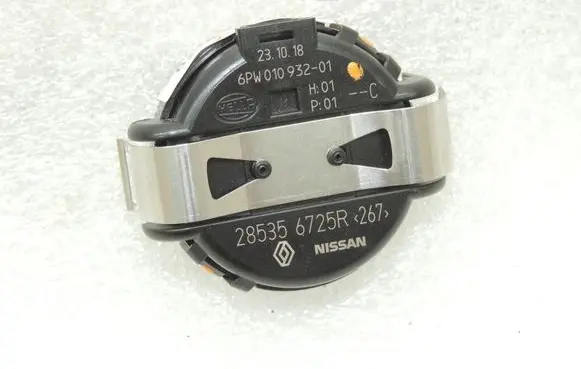Opel Vivaro Rain sensor 93452350 285356725R