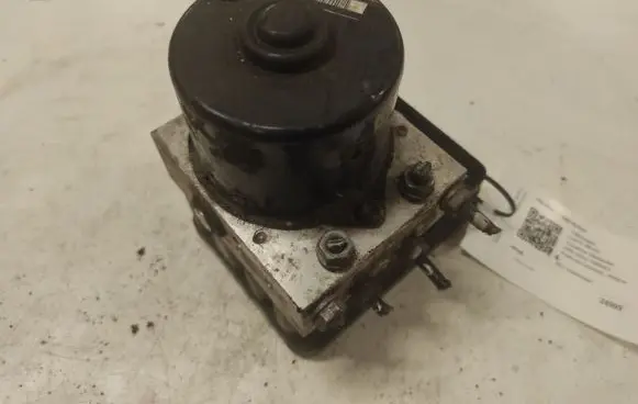 Volkswagen Golf IV ABS Pump 1K0614517H 10020601064 2054660LT52703