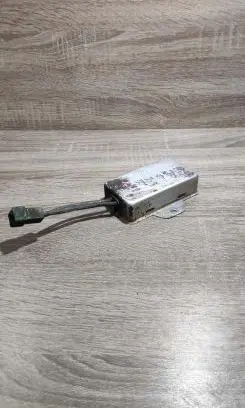 Glow plug pre-heat relay