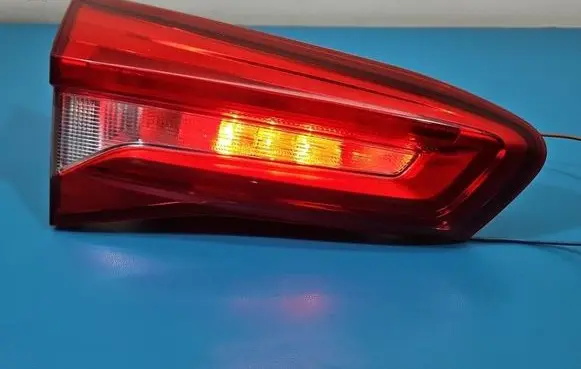 Ford Focus Rear/tail lights JX7B-13A603-EC IMPRK1535700